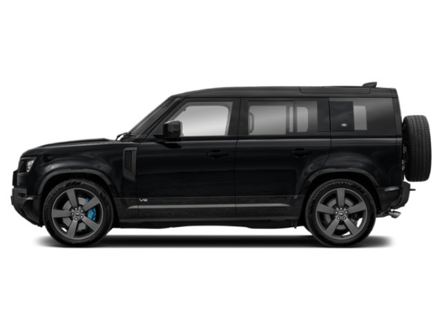 Used 2023 Land Rover Defender 110 S AWD/4WD image 2