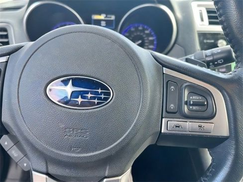 Used 2016 Subaru Outback 2.5i Limited image 29