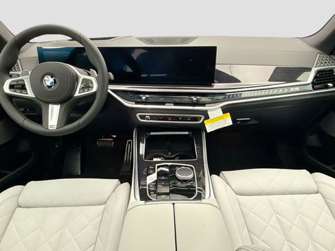 New 2026 BMW X5 xDrive40i image 13