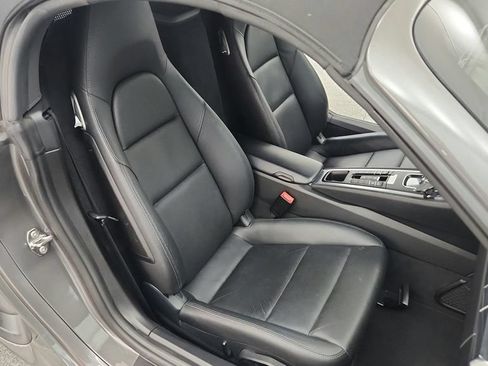 Used 2014 Porsche Boxster S RWD image 24