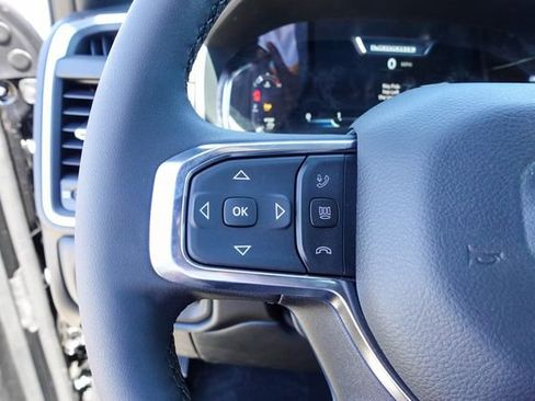 New 2025 RAM 2500 Laramie image 20