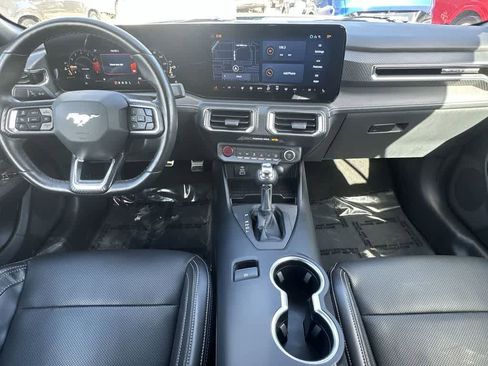 Used 2024 Ford Mustang Premium image 24