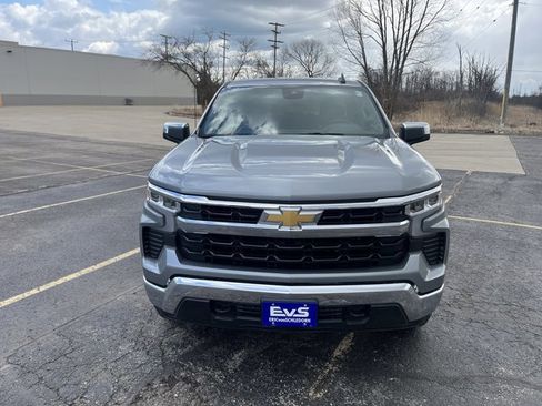 New 2026 Chevrolet Silverado 1500 LT image 2