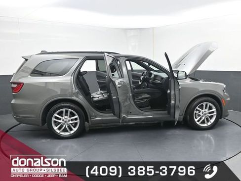 Used 2024 Dodge Durango GT image 23
