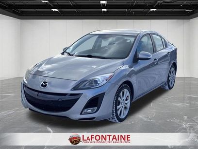 Used 2010 MAZDA MAZDA3 s Grand Touring