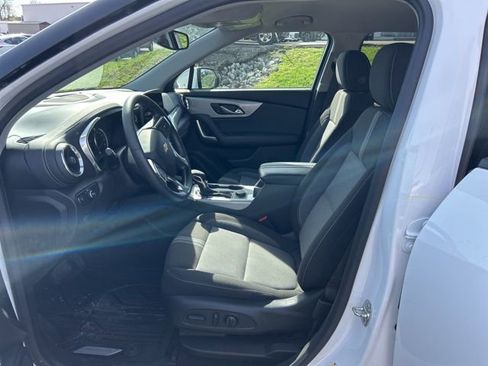 Used 2024 Chevrolet Blazer LT w/ Convenience Package image 6
