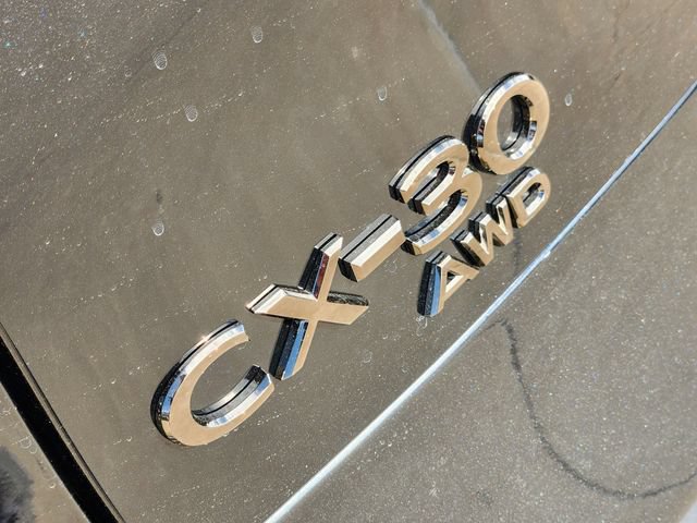 Certified 2026 MAZDA CX-30 2.5 Turbo Aire Edition AWD/4WD image 18