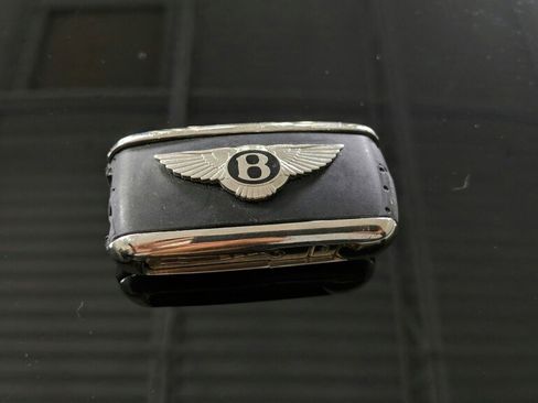 Used 2013 Bentley Continental GT Speed AWD/4WD image 35