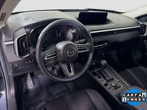 Used 2025 MAZDA CX-50 2.5 Hybrid w/ Preferred Pkg image 9