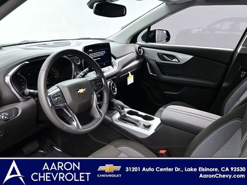 New 2026 Chevrolet Blazer LT w/ Convenience Package image 7