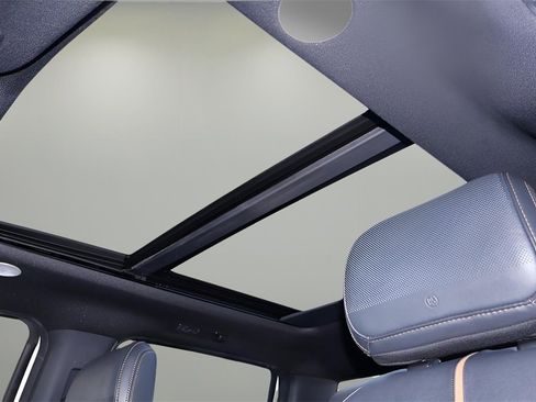 Used 2022 Ford F150 Platinum w/ Equipment Group 701A High image 23