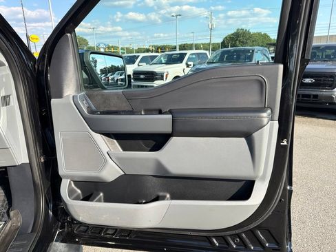 Certified 2024 Ford F150 XLT w/ Equipment Group 302A MID AWD/4WD image 24