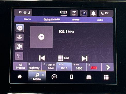 New 2025 Jeep Grand Cherokee Laredo X w/ Luxury Tech Group I image 24