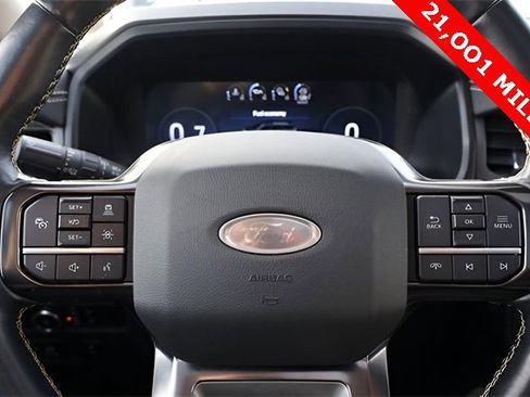 Used 2023 Ford Expedition Platinum image 21