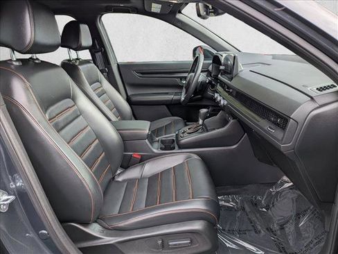 Used 2025 Honda CR-V Sport-L image 20