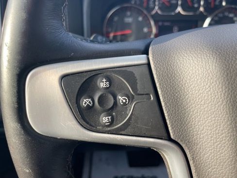 Used 2016 GMC Sierra 1500 SLT w/ SLT Premium Package image 21