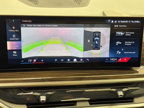 Certified 2024 BMW X7 xDrive40i w/ Premium Package AWD/4WD image 25
