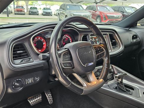 Used 2021 Dodge Challenger SRT Hellcat Redeye RWD image 9