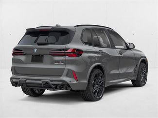 New 2026 BMW X5 M Competition w/ Executive Package video 2