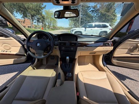 Used 2009 BMW 328i xDrive Sedan AWD/4WD image 34