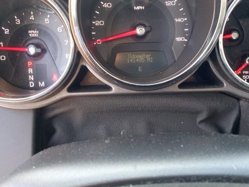 Used 2012 Cadillac CTS Sedan image 20