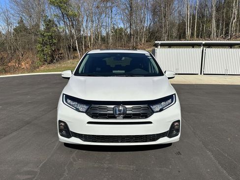 New 2026 Honda Odyssey EX-L image 2