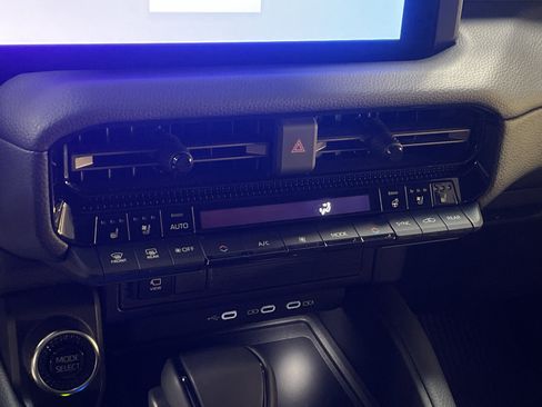 Used 2026 Toyota Land Cruiser image 35