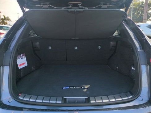 New 2026 Lexus NX 450h+ F Sport image 31