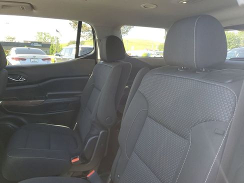 Used 2023 GMC Acadia SLE w/ Driver Convenience Package AWD/4WD image 25