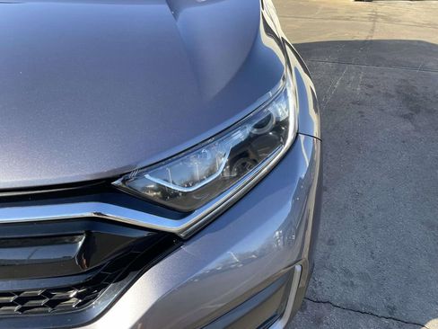 Used 2020 Honda CR-V LX image 14