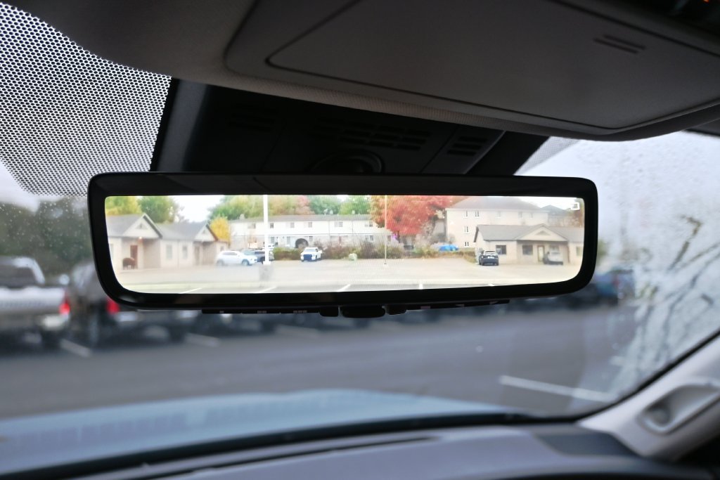 New 2026 Toyota Grand Highlander AWD image 36