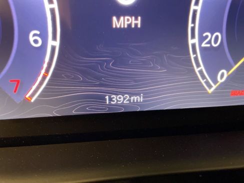 New 2025 Jeep Grand Cherokee Laredo image 10