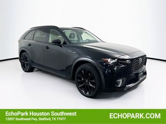 Used 2025 MAZDA CX-90 3.3 Turbo w/ Premium Sport Pkg video 1