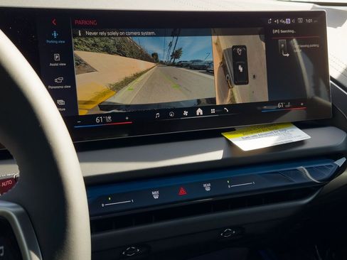 New 2026 BMW X3 M50 w/ Premium Package image 14