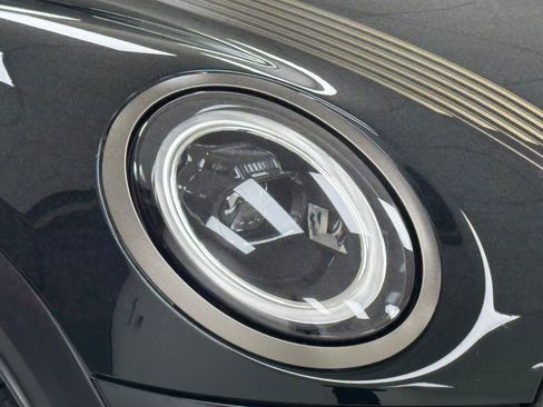 Used 2023 MINI Cooper S w/ MINI Resolute Edition image 31