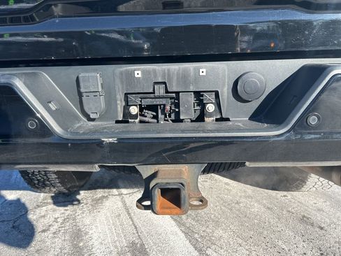 Used 2020 GMC Sierra 2500 Denali w/ Denali Ultimate Package image 28