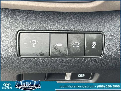 Certified 2023 Hyundai Santa Fe SEL AWD/4WD image 22