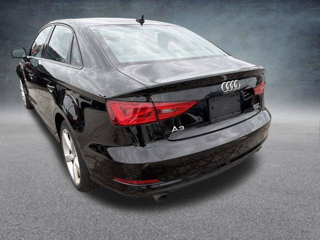 Used 2016 Audi A3 2.0T Premium AWD/4WD image 10