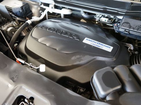 Used 2020 Honda Ridgeline RTL-E image 50