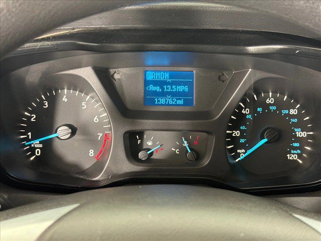 Used 2018 Ford Transit 250 148 Medium Roof RWD image 24