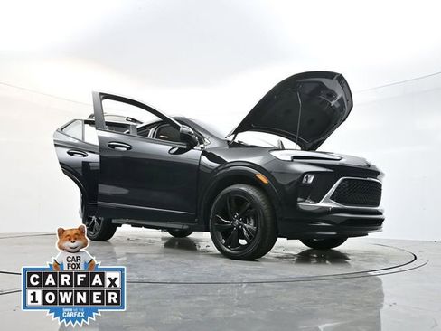 Used 2024 Buick Encore GX Sport Touring image 37