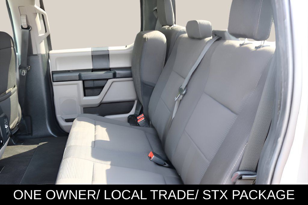 Used 2020 Ford F150 XL w/ Equipment Group 101A Mid RWD image 14