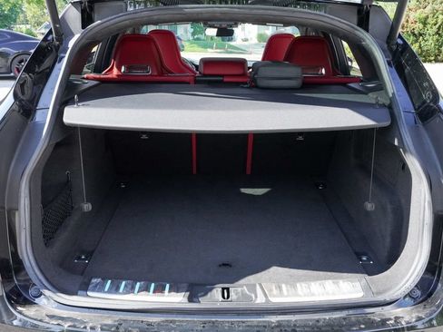 Used 2022 Jaguar F-PACE SVR AWD/4WD image 30