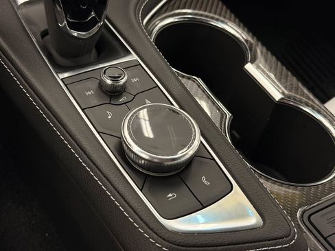 Used 2023 Cadillac CT4 V Blackwing w/ Driver Assist Package image 98