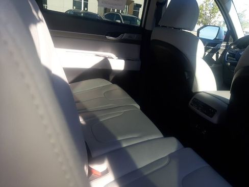 Used 2024 Hyundai Palisade SEL AWD/4WD image 13