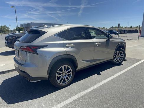 Used 2016 Lexus NX 200t AWD w/ Premium Package image 2