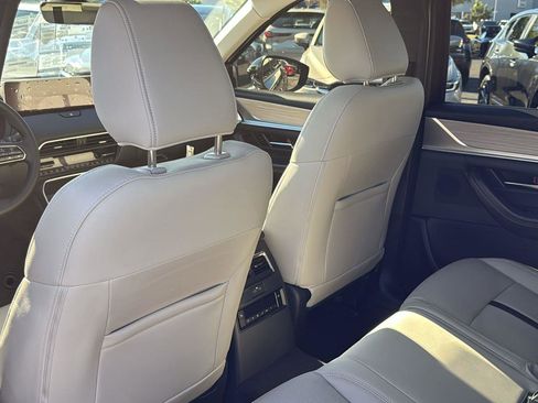 New 2026 MAZDA CX-90 3.3 Turbo w/ Premium Sport Pkg image 20