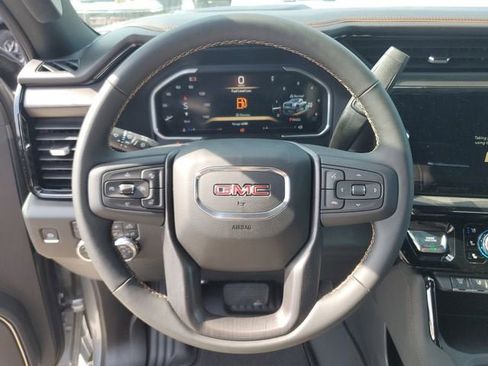 New 2026 GMC Sierra 3500 AT4 w/ AT4 Premium Plus Package AWD/4WD image 22