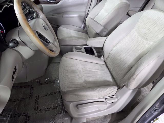 Used 2014 Nissan Quest SV FWD image 17