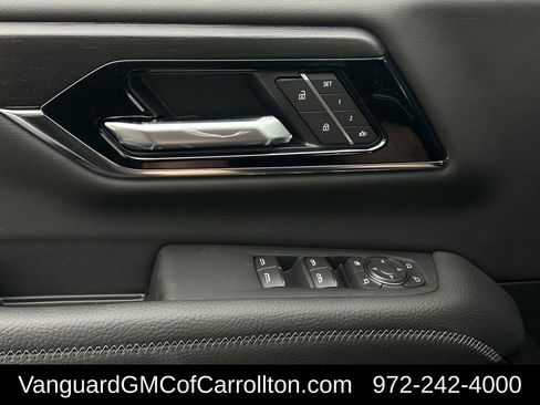 New 2026 GMC Yukon Denali w/ Denali Reserve Package AWD/4WD image 20